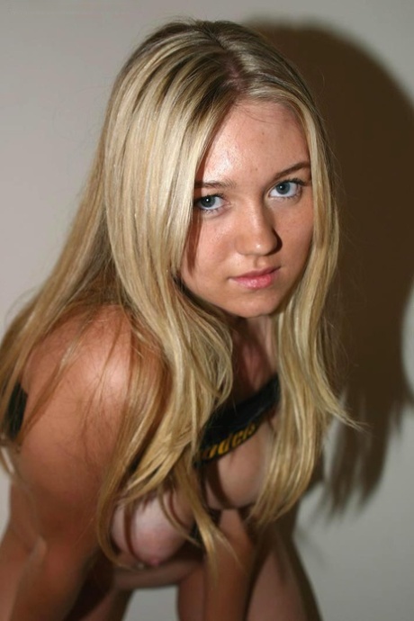 Alison Angel belle actrice image