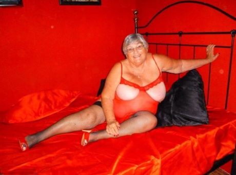 amateur grannysoixante neuf plutôt sexy images