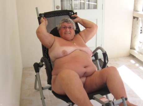 bbwhighway granny meilleur parfait images