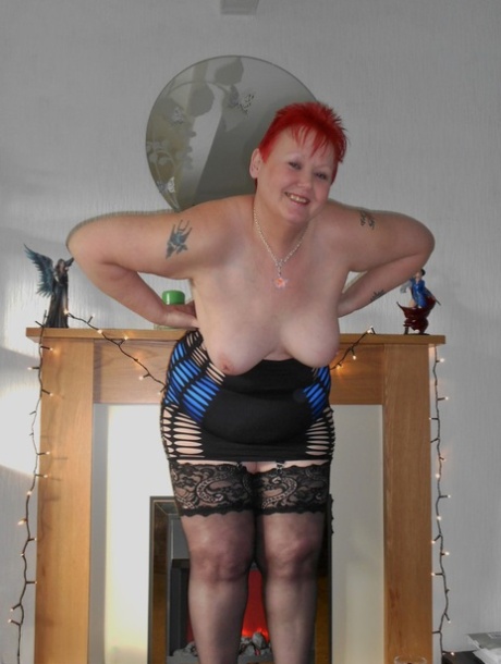 granny fanny haut gratuit img