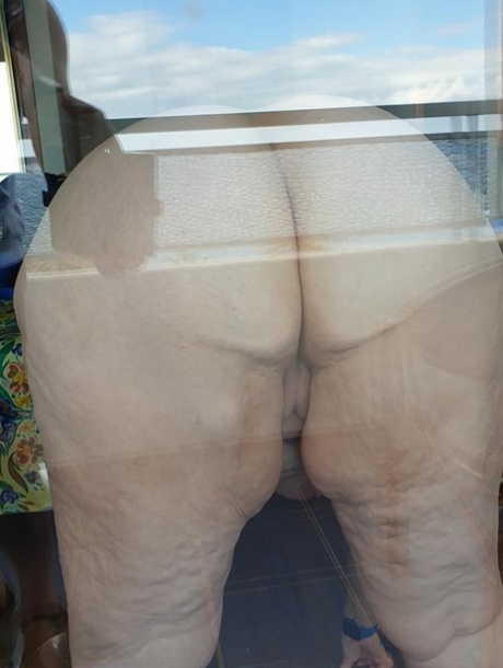 buttholes de femmes plus âgées sympa parfait image