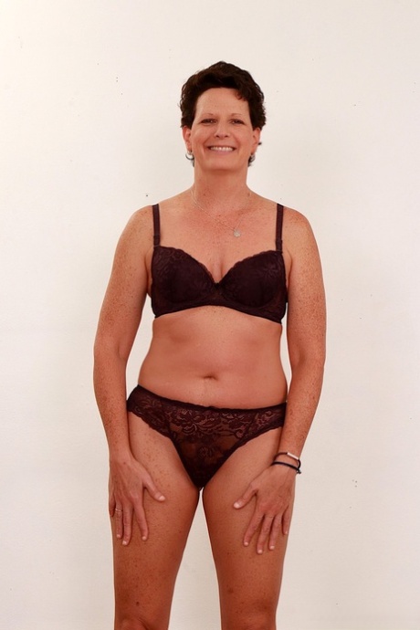 pure mature parfait exclusif galerie