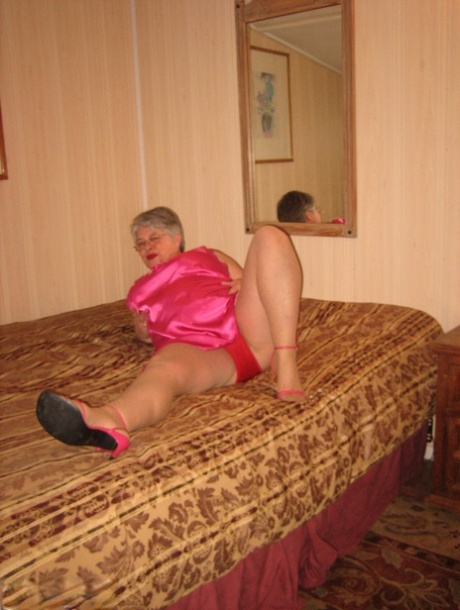 mature nl kataline adulte exclusif image