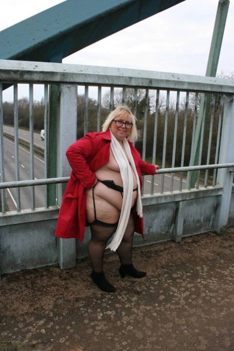 granny Pawg anal bbc art de haute qualité photo