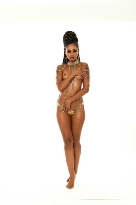 Skin Diamond étoile sexy archive