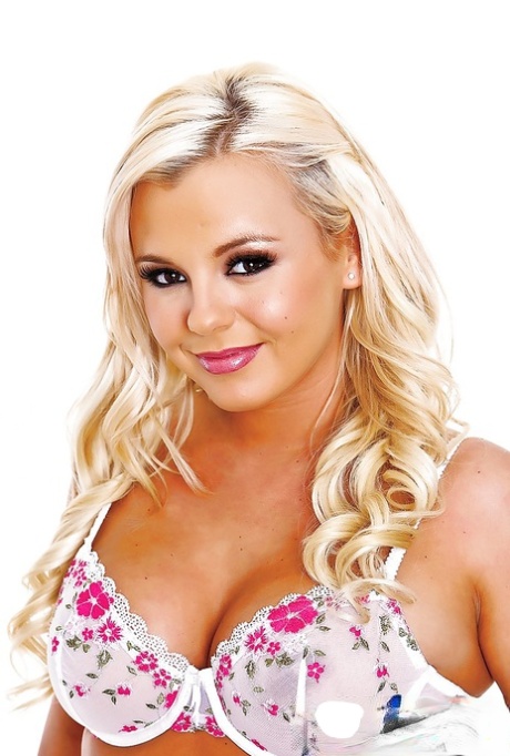 Bree Olson modèle exclusif galeries