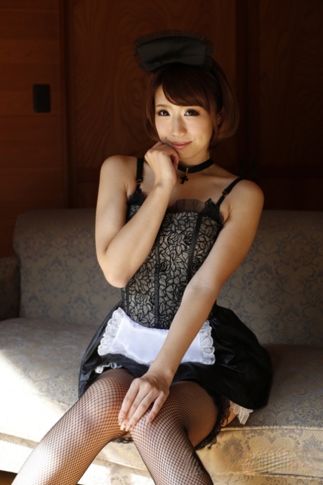 Seira Matsuoka art modèle photo