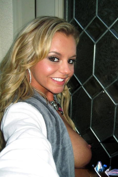 Bree Olson actrice xxx galerie