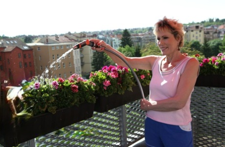 vieilles femmes du sud chaud de haute qualité photo