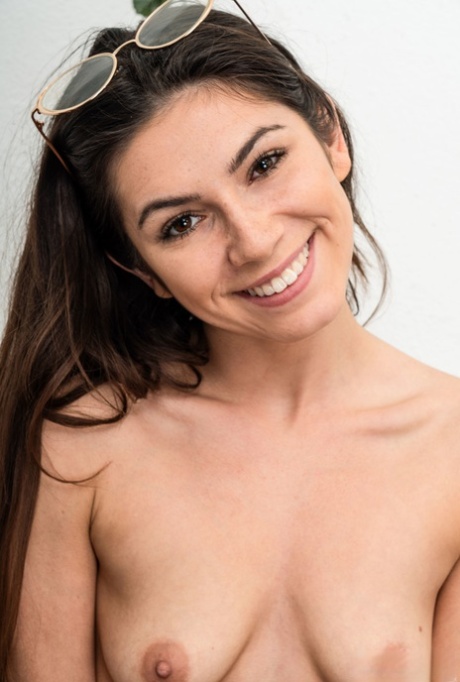 Gianna Gem star du porno parfaite collection