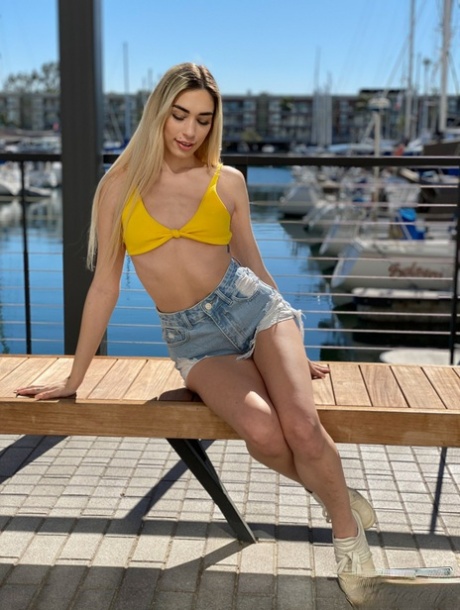 Delilah Day modèle nu img