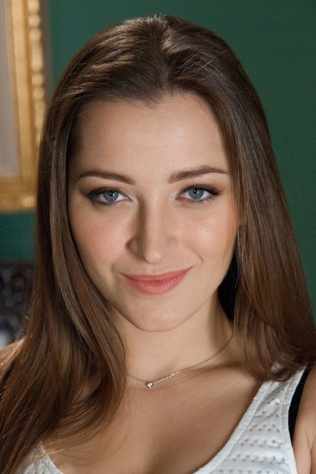 Dani Daniels nus star du porno galeries