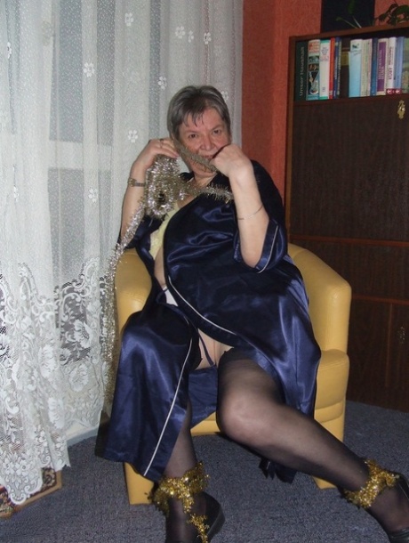 Mature MILF Casting chaud xxx galerie