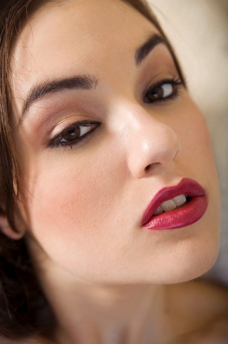 Sasha Grey star du porno adulte photos