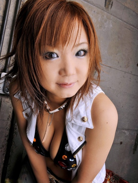 Mizuki actrice xxx des photos