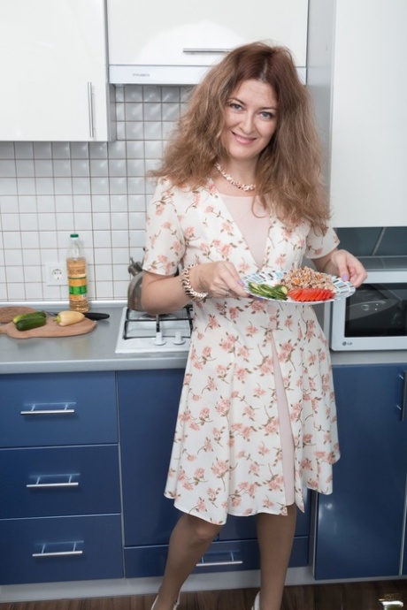 femmes âgées galbées attrayantes jolie xxx archive